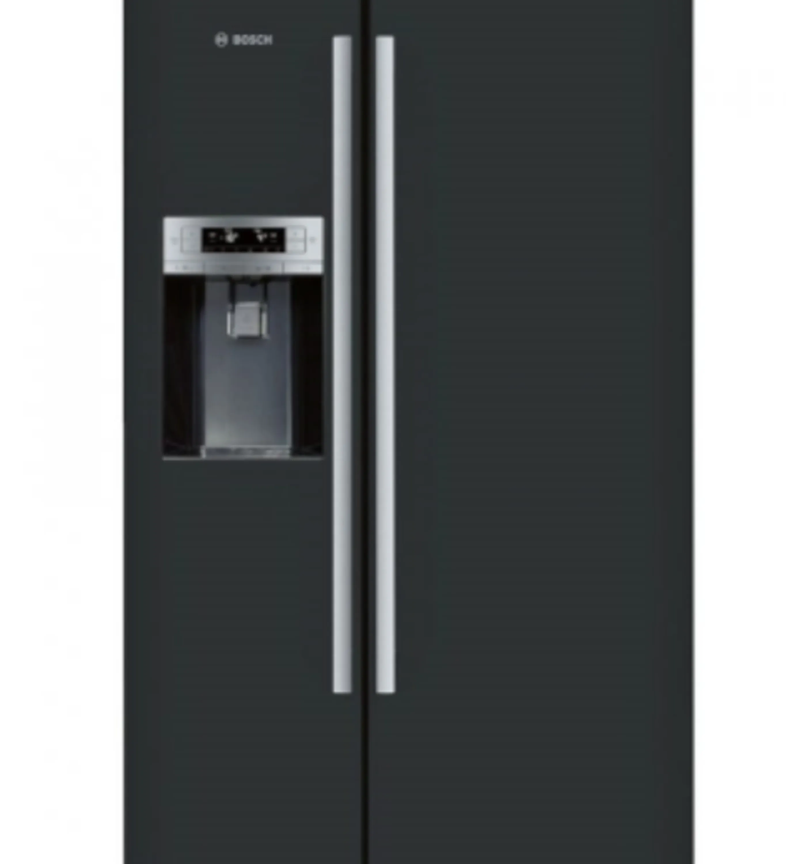 یخچال ساید بای ساید بوش KAD90VB204